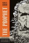 Image for The prophet  : a graphic novel adaptation