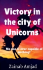 Image for Victory in the city of Unicorns