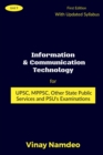 Image for Information And Communication Technology