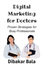 Image for Digital Marketing for Doctors