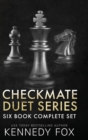 Image for Checkmate Duet Series