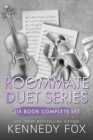 Image for Roommate Duet Series: 6 Book Complete Set