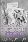 Image for Roommate Duet Series : Six Book Complete Set