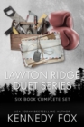 Image for Lawton Ridge Duet Series: The Complete Set