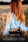 Image for Circle B Ranch: Volume One