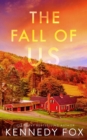 Image for The Fall of Us - Alternate Special Edition Cover