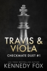 Image for Travis e Viola Duet: Una sola parola: guerra e Una sola parola: amore
