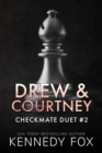 Image for Drew e Courtney Duet: Una sola parola: azzardo e Una sola parola: semplicita