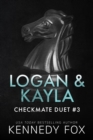 Image for Logan e Kayla Duet: Una sola parola: pericolo e Una sola parola: meraviglia