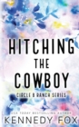 Image for Hitching the Cowboy - Alternate Special Edition Cover