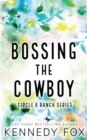 Image for Bossing the Cowboy - Alternate Special Edition Cover
