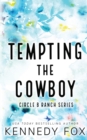 Image for Tempting the Cowboy - Alternate Special Edition Cover