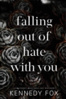 Image for falling out of hate with you : Travis &amp; Viola Special Anniversary Edition
