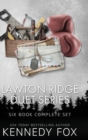 Image for Lawton Ridge Duet Series : Six Book Complete Set
