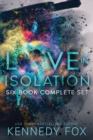 Image for Love in Isolation : Six Book Complete Set