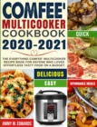 Image for Comfee&#39; Multicooker Cookbook 2020-2021