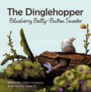 Image for Dinglehopper Blueberry Belly-Button Snooter