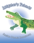 Image for Alligator&#39;s Friends