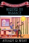 Image for Murder by Massage