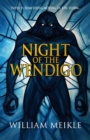 Image for Night of the Wendigo