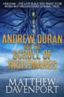 Image for Andrew Doran and the Scroll of Nightmares