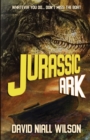 Image for Jurassic Ark