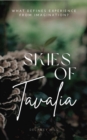 Image for Skies of Tavalia