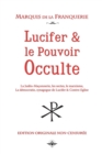 Image for Lucifer et le pouvoir occulte