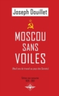 Image for Moscou sans voiles