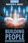 Image for Building People : Leaders Guide for Excellence Volume 2