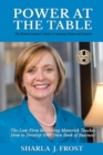 Image for Power at the Table