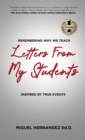 Image for Letters from My Students