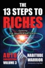 Image for The 13 Steps To Riches : Habitude Warrior Volume 3: AUTO SUGGESTION with Jim Cathcart