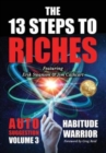 Image for The 13 Steps To Riches : Habitude Warrior Volume 3: AUTO SUGGESTION with Jim Cathcart