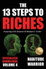 Image for The 13 Steps to Riches - Volume 4