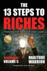 Image for The 13 Steps to Riches - Volume 5 : Habitude Warrior Special Edition Imagination with Glenn Lundy