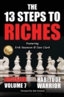 Image for The 13 Steps to Riches - Habitude Warrior Volume 7