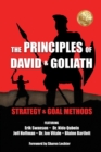 Image for The Principles of David and Goliath Volume 2 : Strategy &amp; Goal Methods