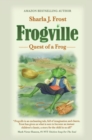 Image for FROGVILLE: Quest of a Frog