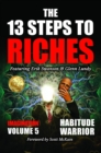 Image for 13 Steps to Riches - Volume 5