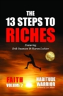 Image for 13 Steps To Riches: Faith with Sharon Lechter