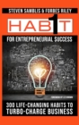 Image for 1 Habit for Entrepreneurial Success
