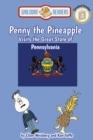 Image for Penny the Pineapple Visits the Great State of Pennsylvania