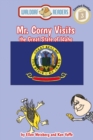 Image for Mr. Corny Visits the Great State of Idaho