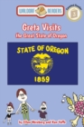Image for Greta Visits the Great State of Oregon
