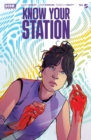 Image for Know Your Station #5