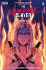 Image for Vampire Slayer, The #13