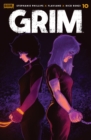 Image for Grim #10