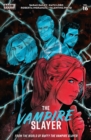 Image for Vampire Slayer, The #16