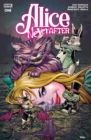 Image for Alice Never After #1